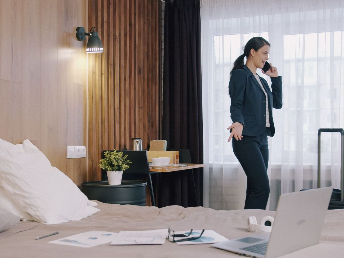 Business Center & Coworking