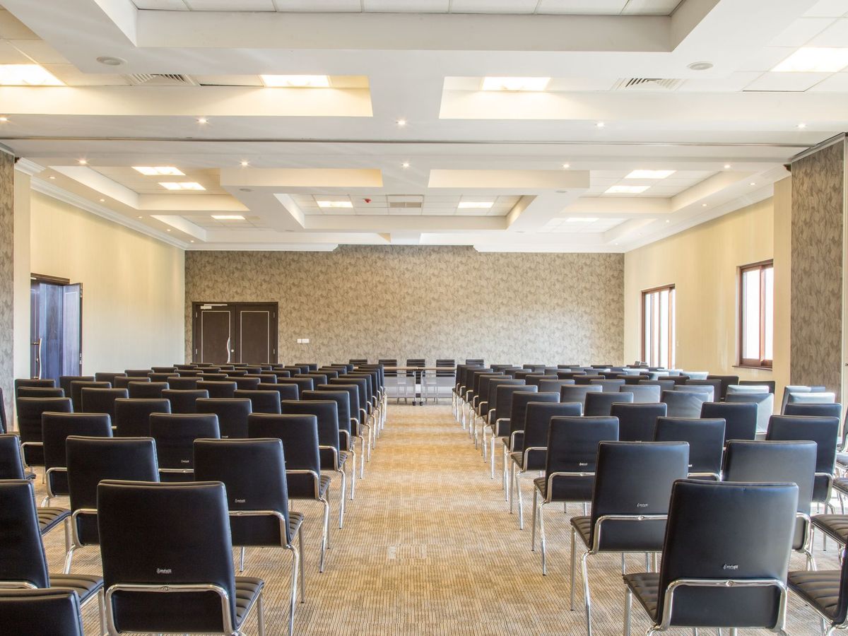 Kongress- & MICE-Organisation