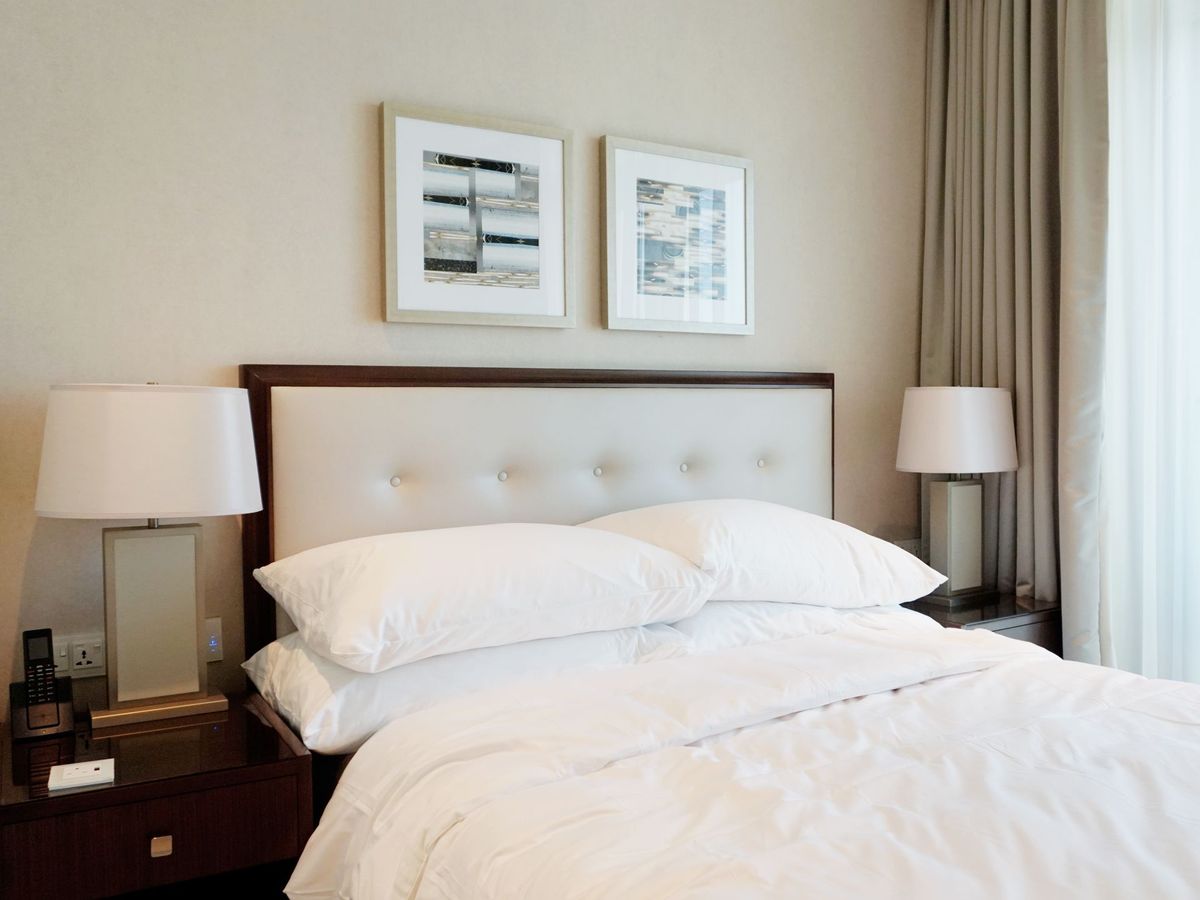 Business-Zimmer