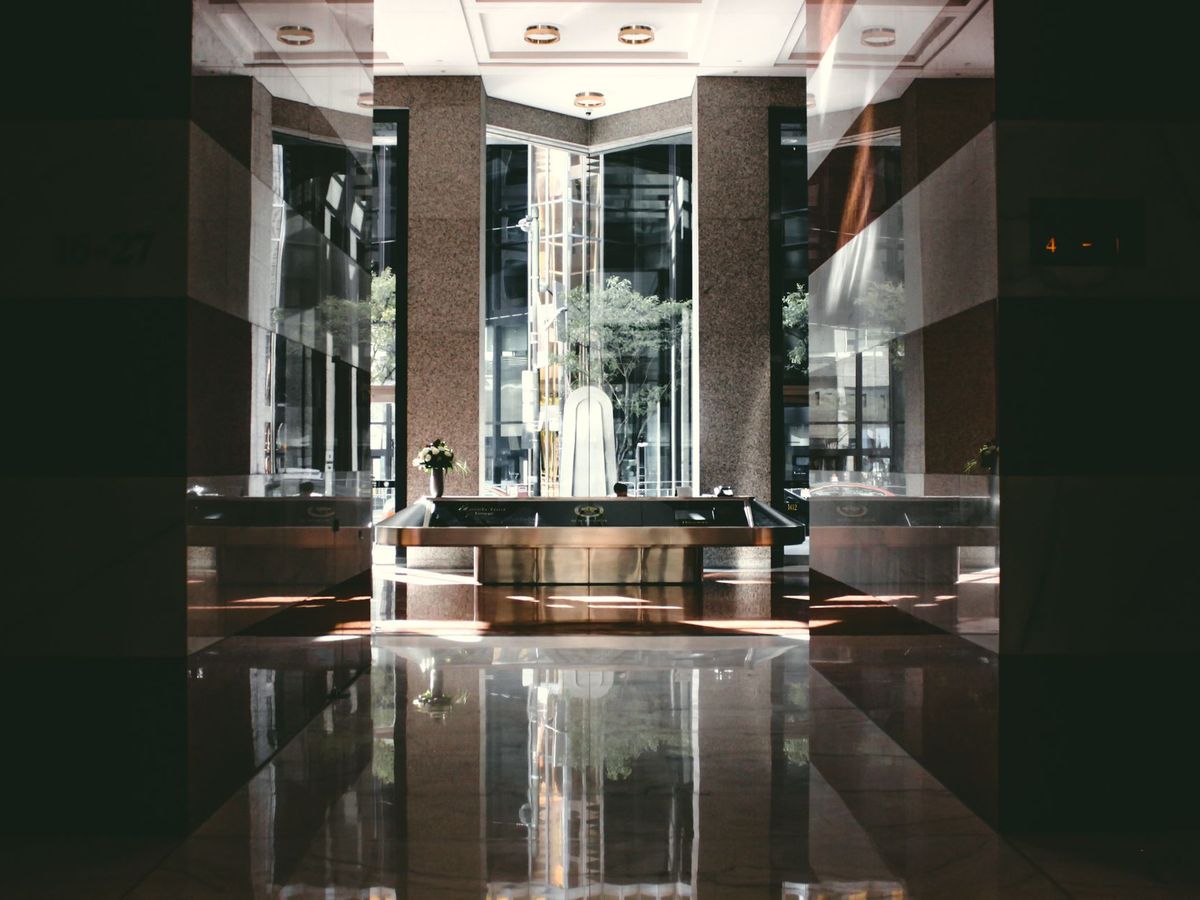 Congress Hotel